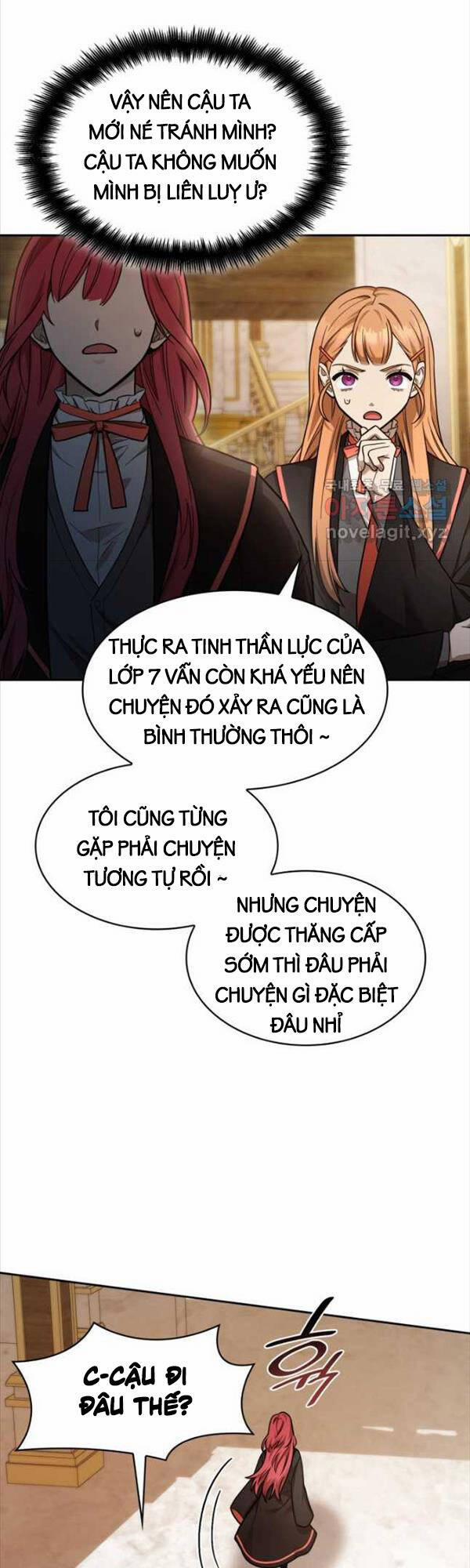 Đại Pháp Sư Toàn Năng 31 trang 8