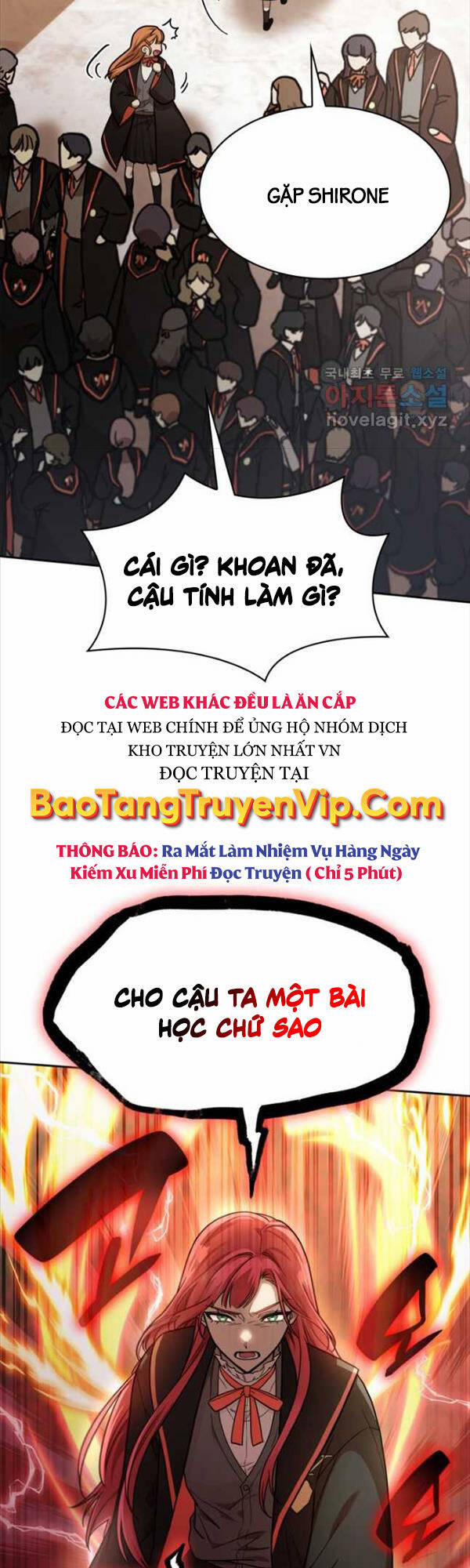 Đại Pháp Sư Toàn Năng 31 trang 9