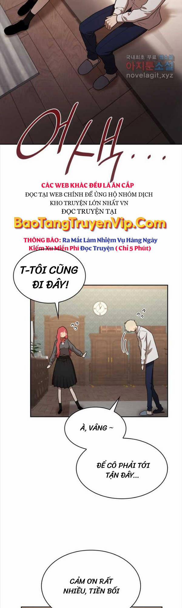 Đại Pháp Sư Toàn Năng 32 trang 11