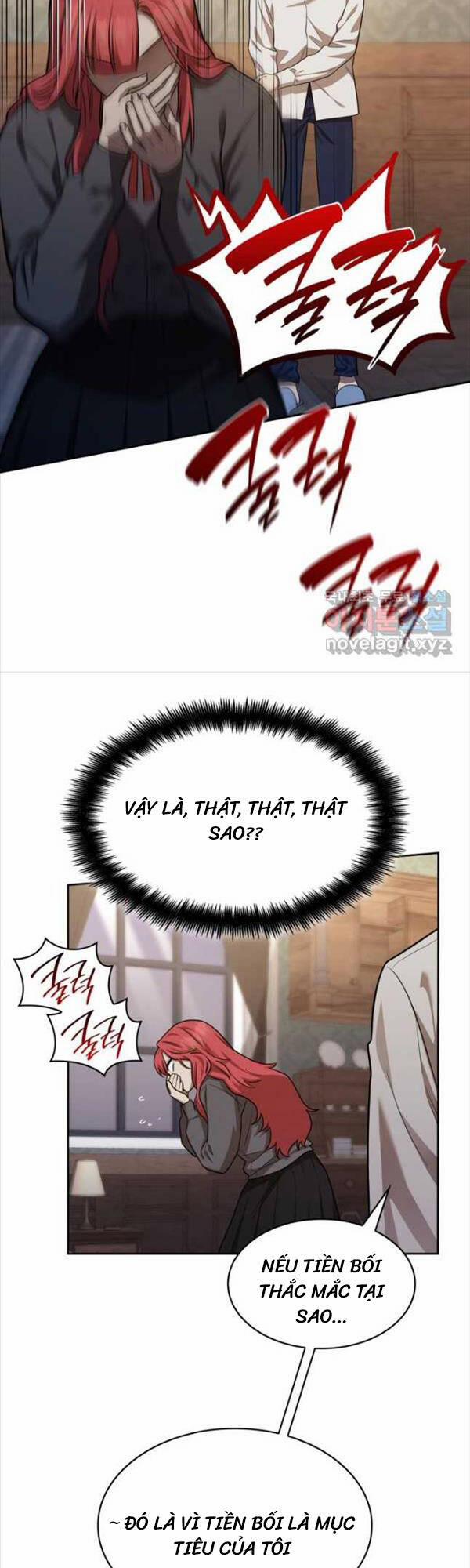 Đại Pháp Sư Toàn Năng 32 trang 15