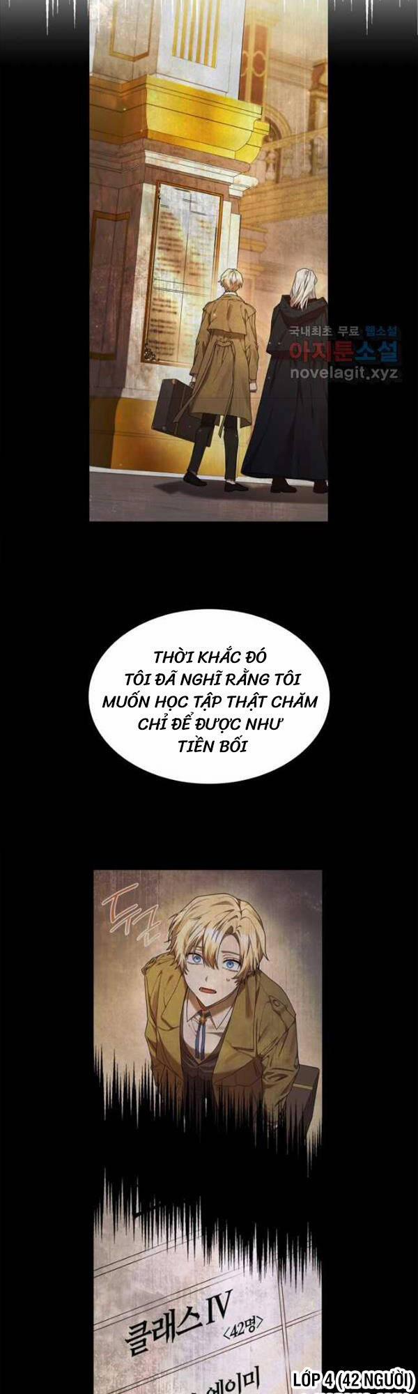 Đại Pháp Sư Toàn Năng 32 trang 17