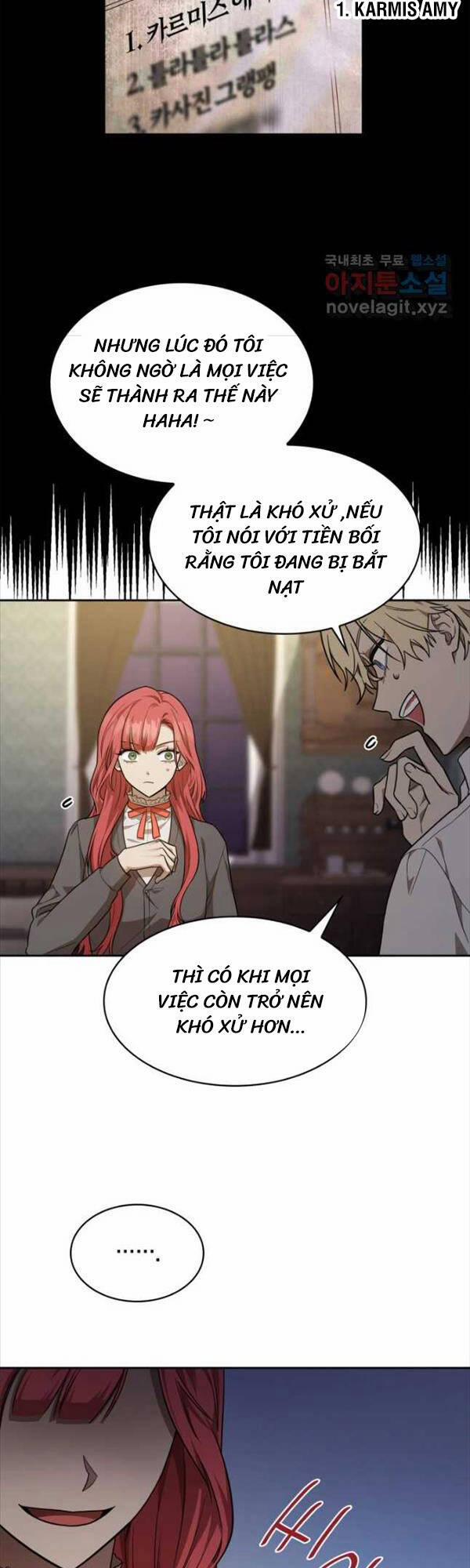 Đại Pháp Sư Toàn Năng 32 trang 18