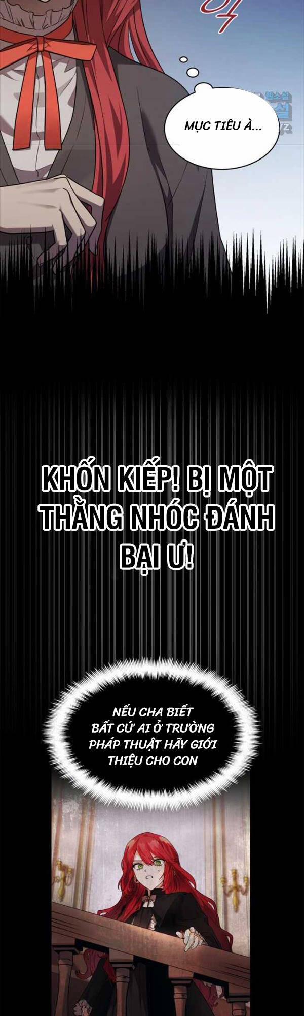 Đại Pháp Sư Toàn Năng 32 trang 19