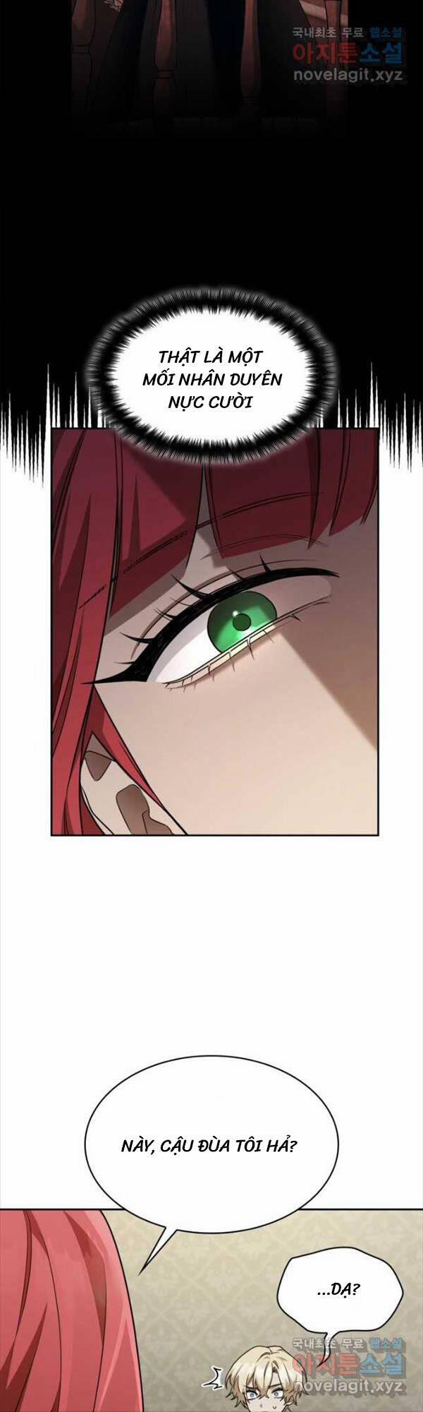 Đại Pháp Sư Toàn Năng 32 trang 20