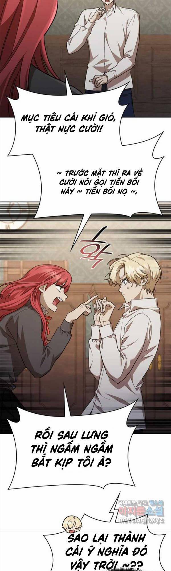 Đại Pháp Sư Toàn Năng 32 trang 21