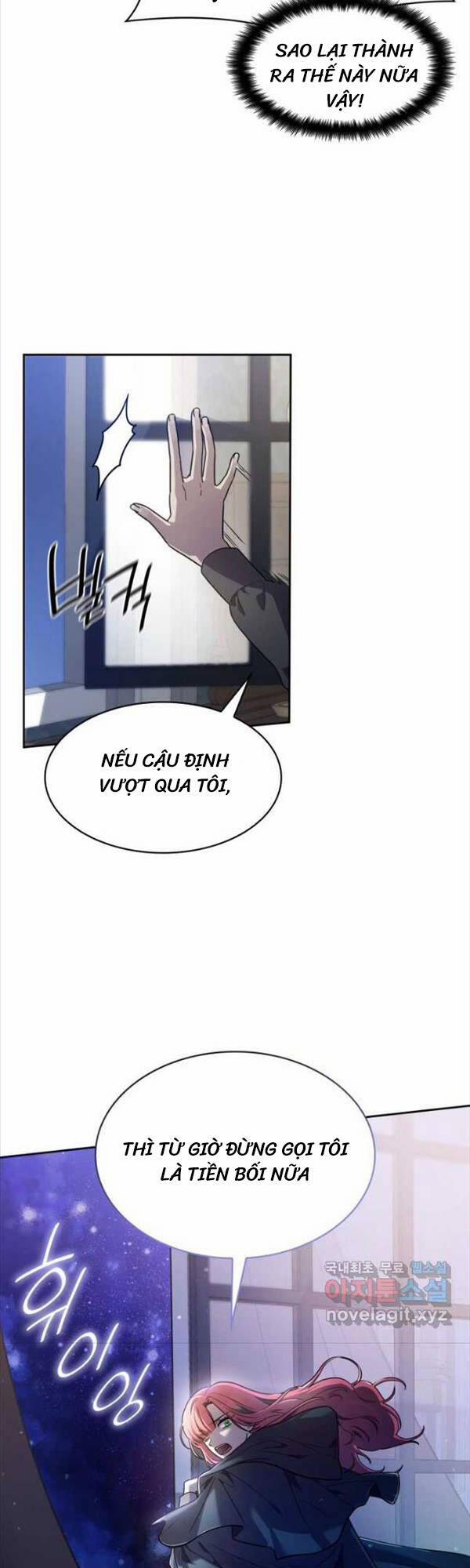 Đại Pháp Sư Toàn Năng 32 trang 22