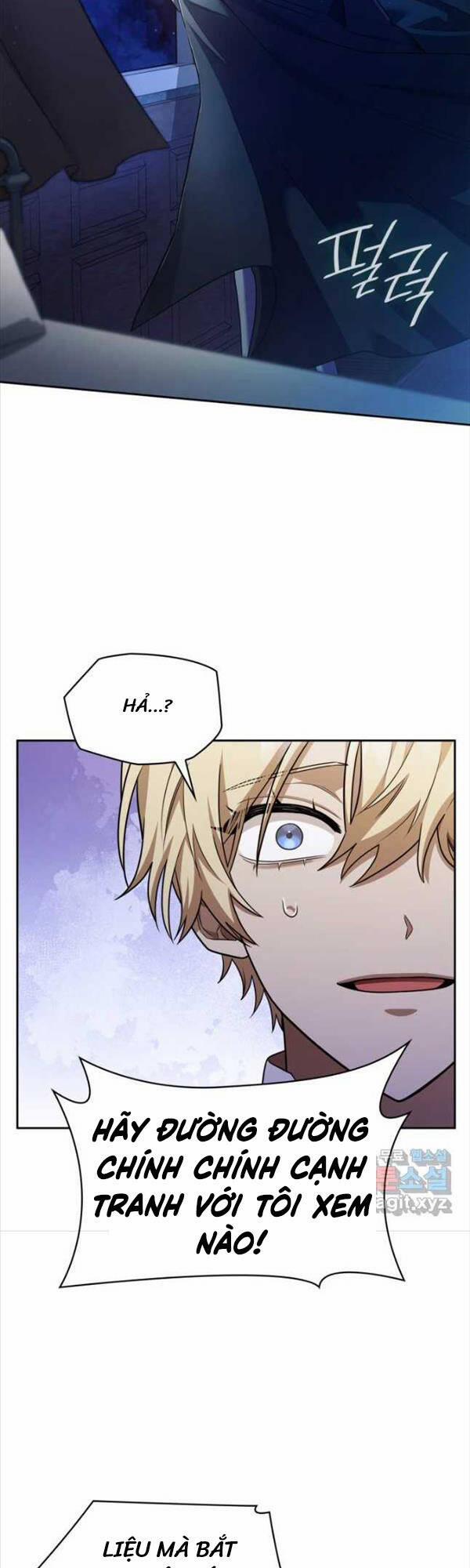 Đại Pháp Sư Toàn Năng 32 trang 23