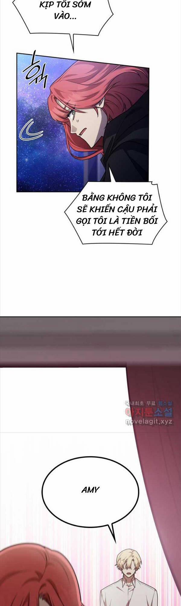 Đại Pháp Sư Toàn Năng 32 trang 24