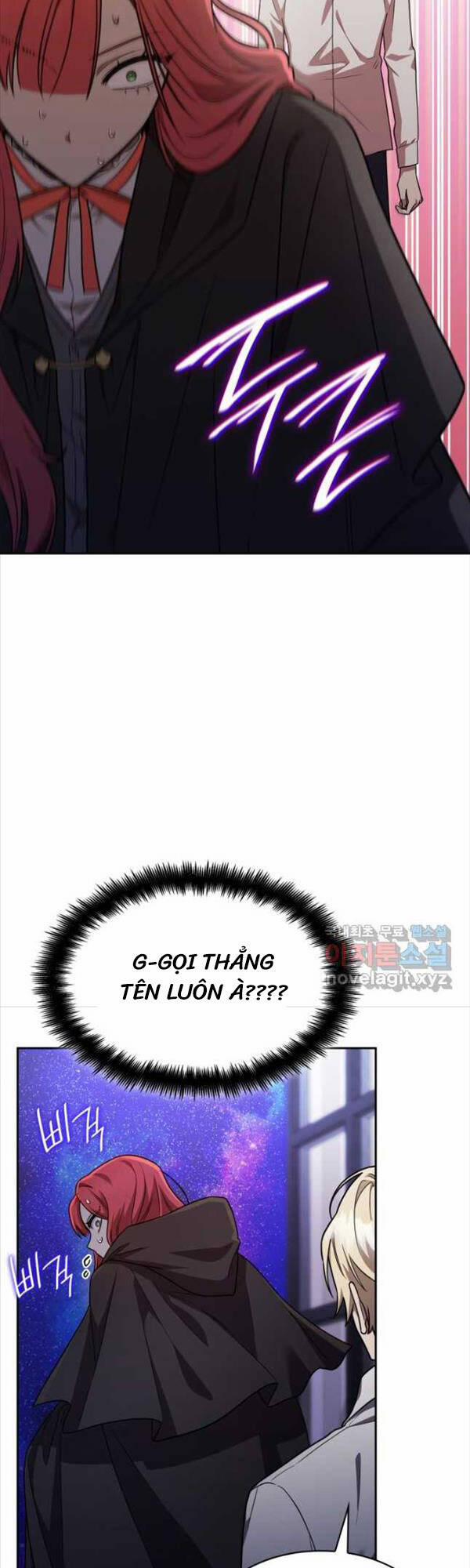 Đại Pháp Sư Toàn Năng 32 trang 25