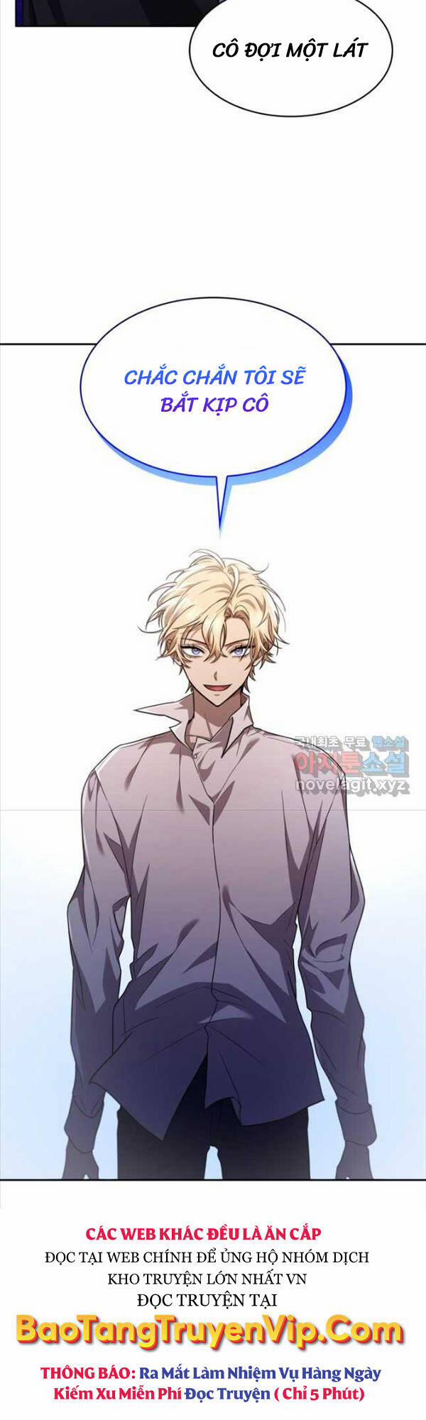 Đại Pháp Sư Toàn Năng 32 trang 26