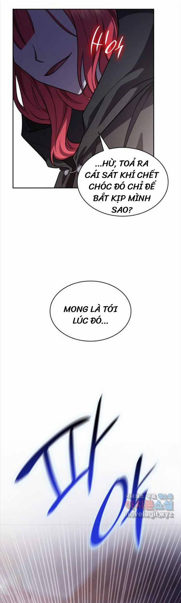 Đại Pháp Sư Toàn Năng 32 trang 27