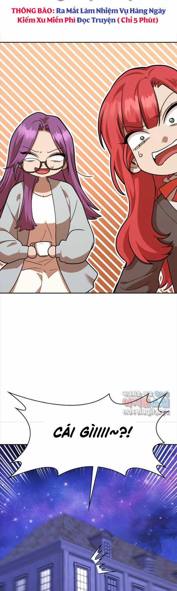 Đại Pháp Sư Toàn Năng 32 trang 3