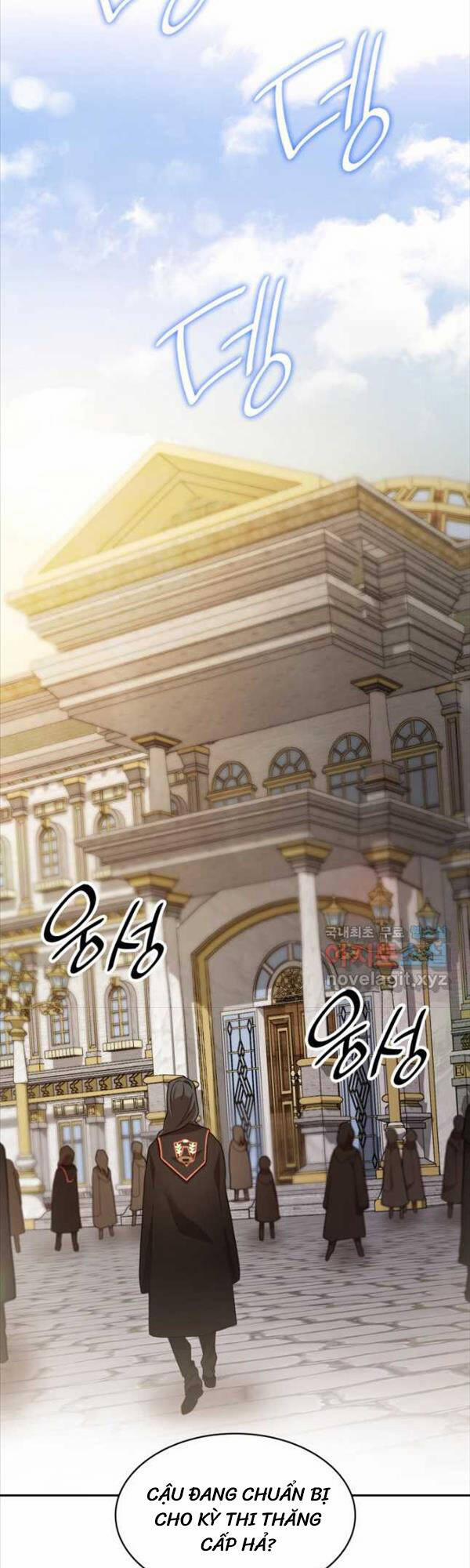 Đại Pháp Sư Toàn Năng 32 trang 33