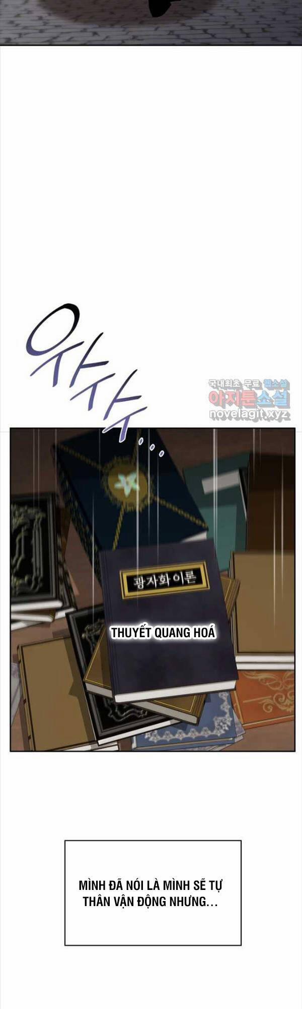 Đại Pháp Sư Toàn Năng 32 trang 36