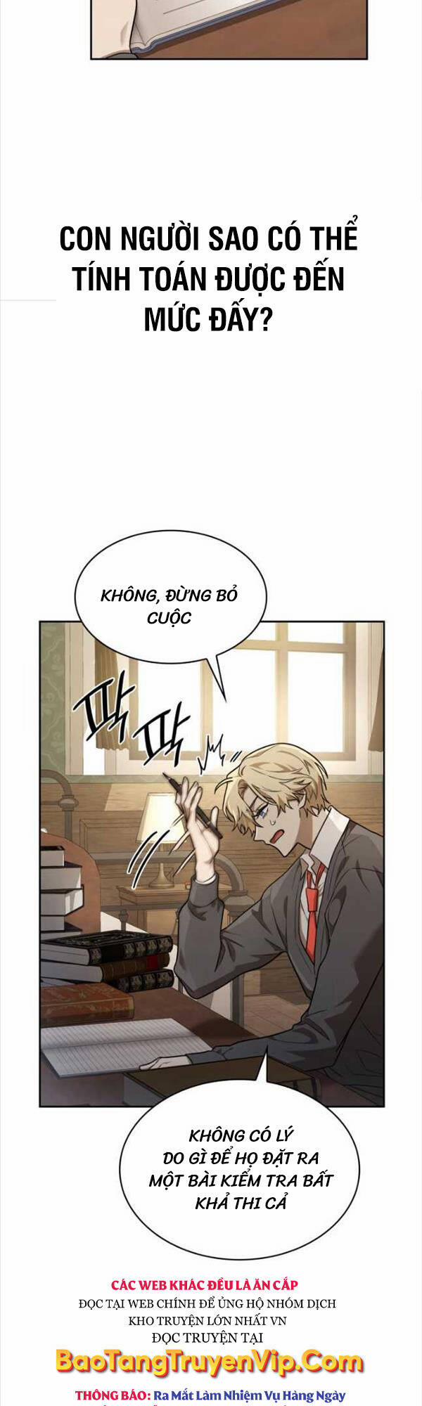 Đại Pháp Sư Toàn Năng 32 trang 39