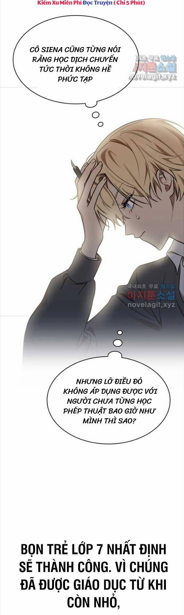 Đại Pháp Sư Toàn Năng 32 trang 40