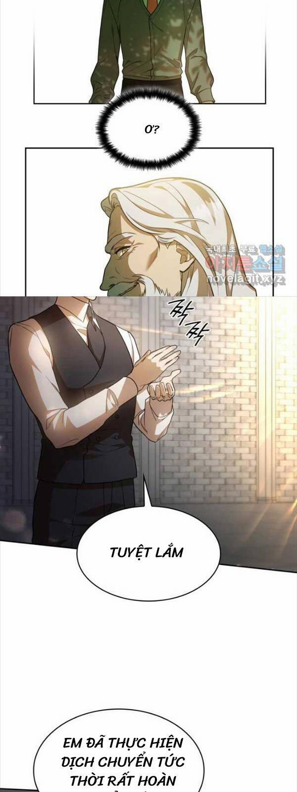 Đại Pháp Sư Toàn Năng 32 trang 43