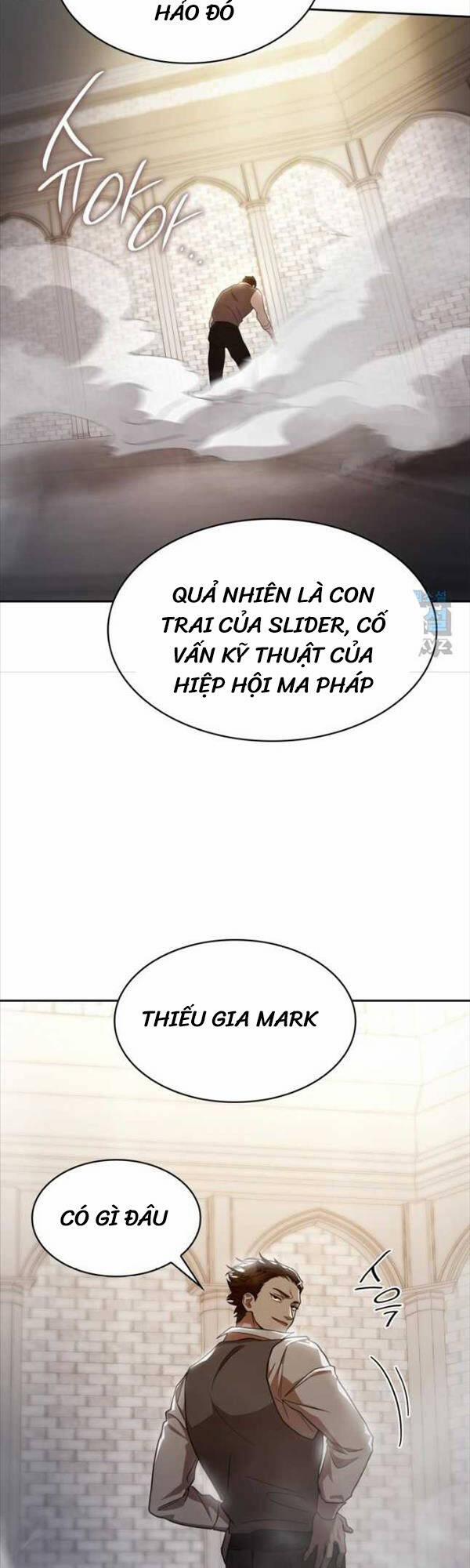 Đại Pháp Sư Toàn Năng 32 trang 44