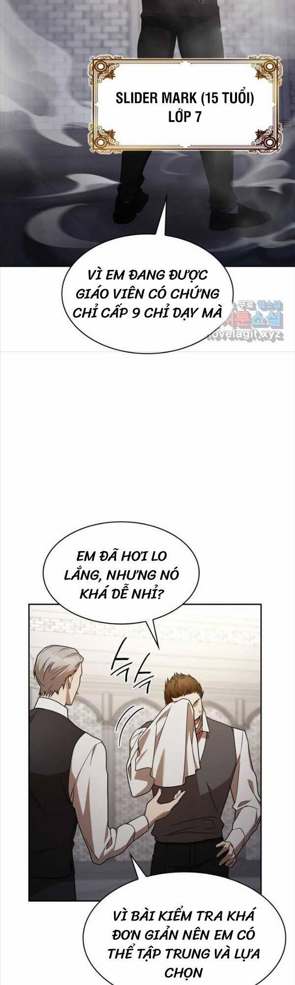 Đại Pháp Sư Toàn Năng 32 trang 45