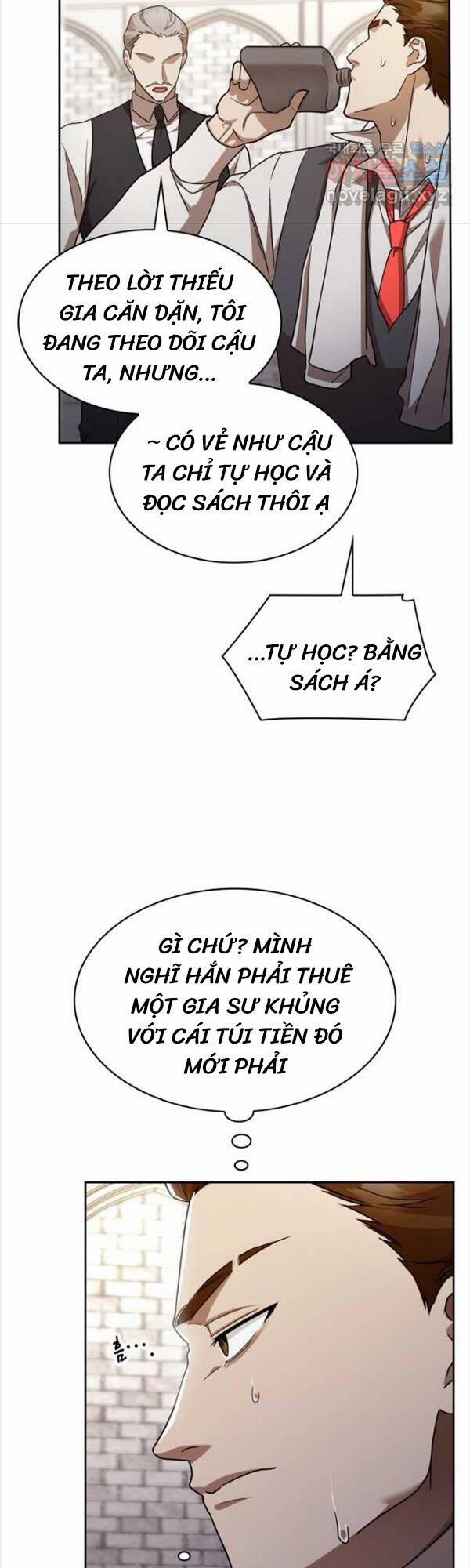 Đại Pháp Sư Toàn Năng 32 trang 48