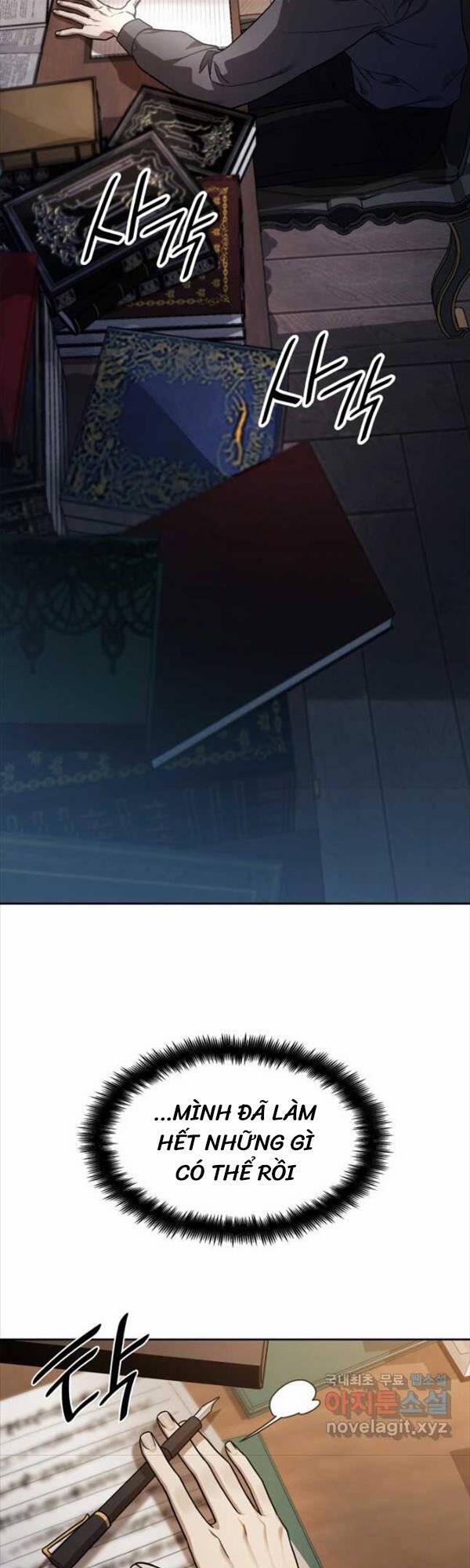 Đại Pháp Sư Toàn Năng 32 trang 50