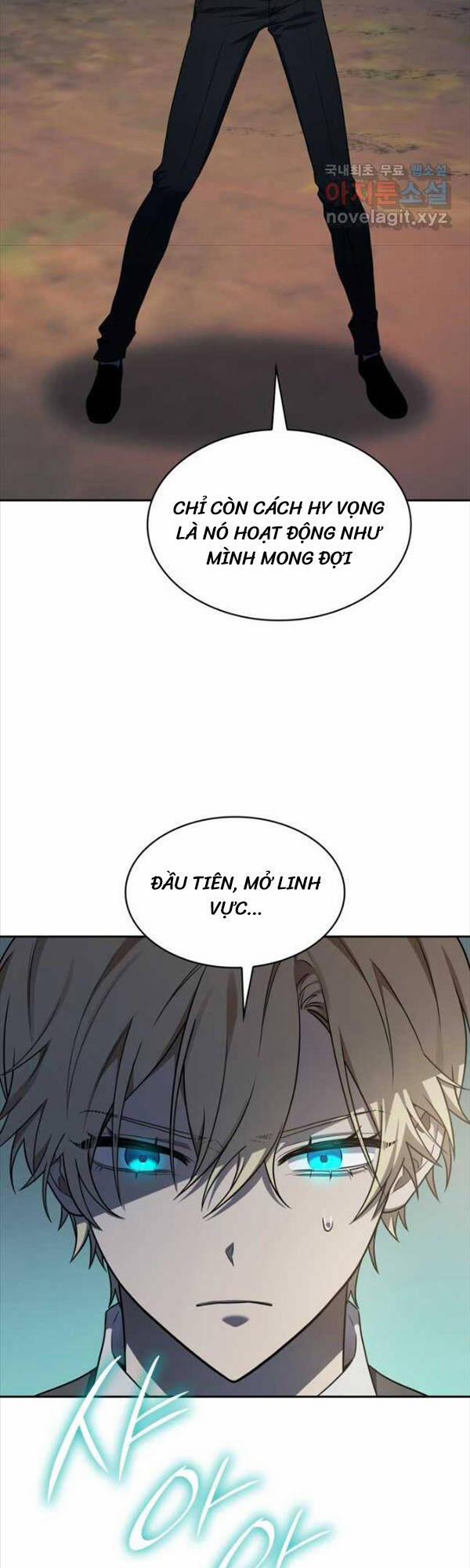 Đại Pháp Sư Toàn Năng 32 trang 53