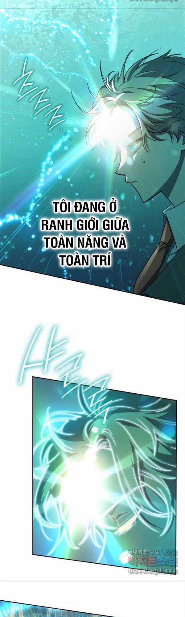 Đại Pháp Sư Toàn Năng 32 trang 55