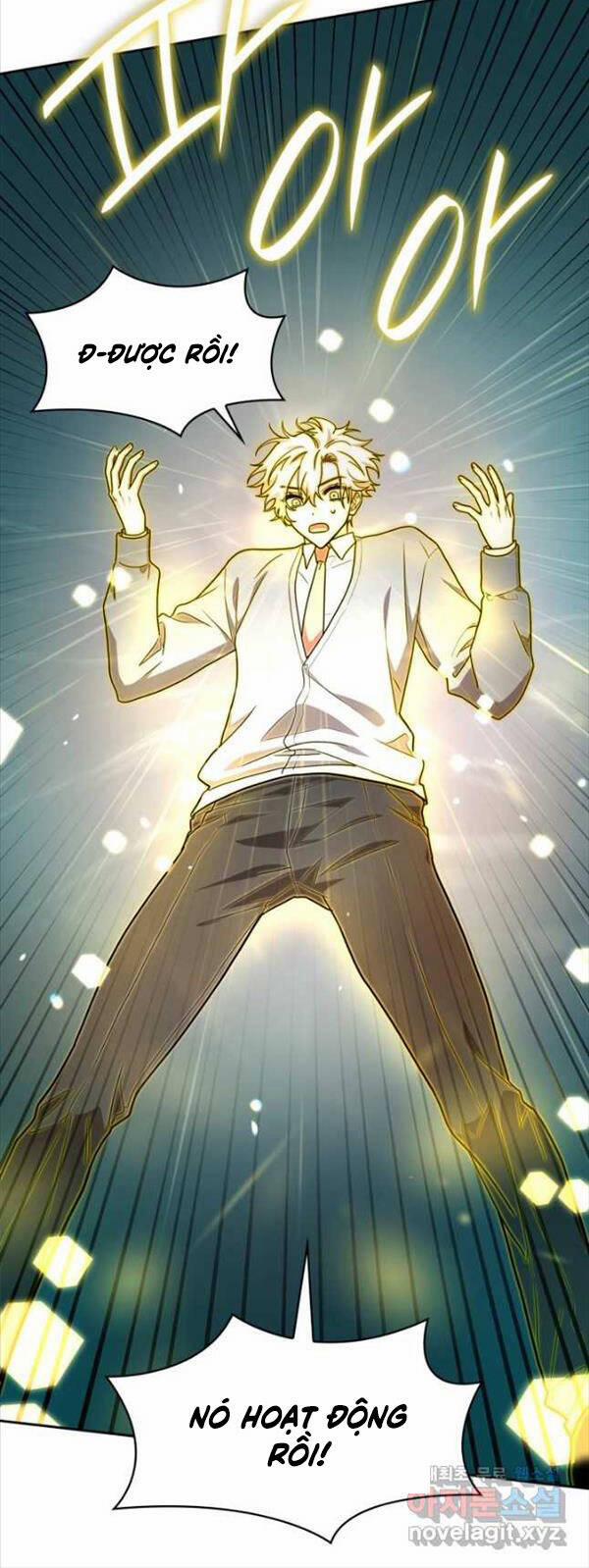 Đại Pháp Sư Toàn Năng 32 trang 57