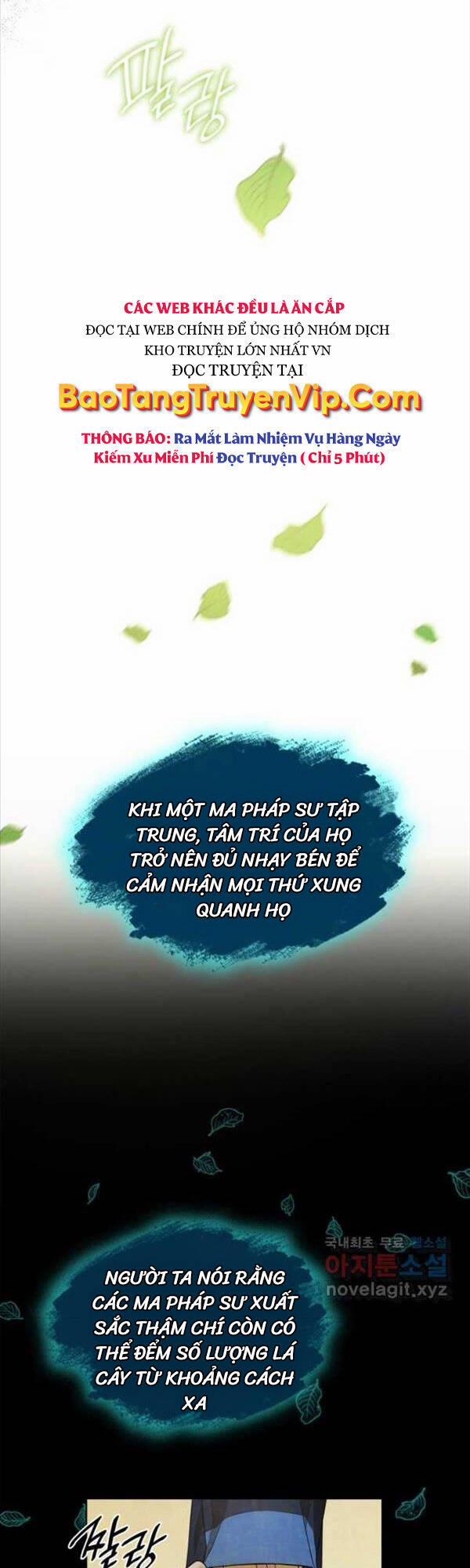 Đại Pháp Sư Toàn Năng 32 trang 59