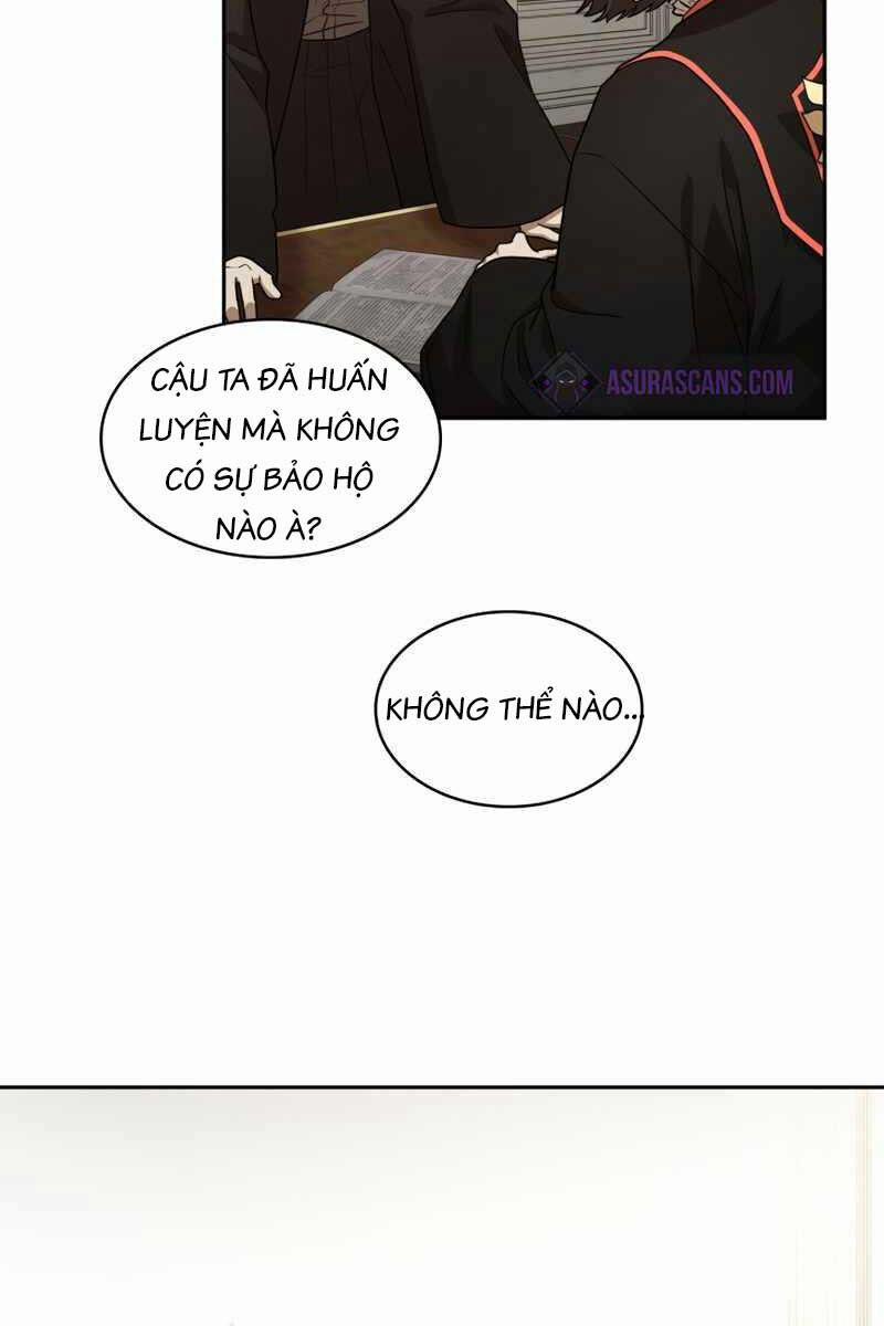 Đại Pháp Sư Toàn Năng 33 trang 18