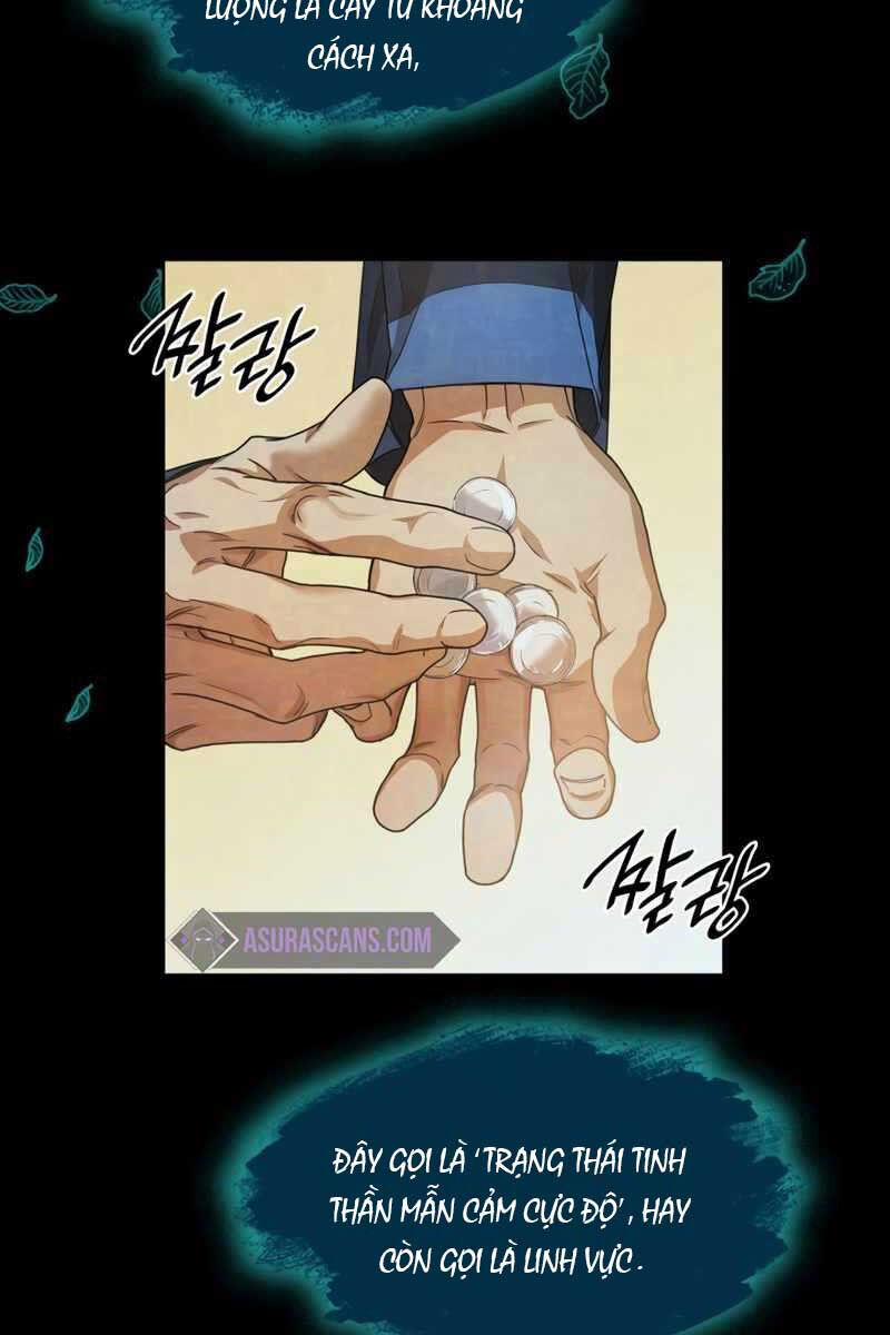 Đại Pháp Sư Toàn Năng 33 trang 3