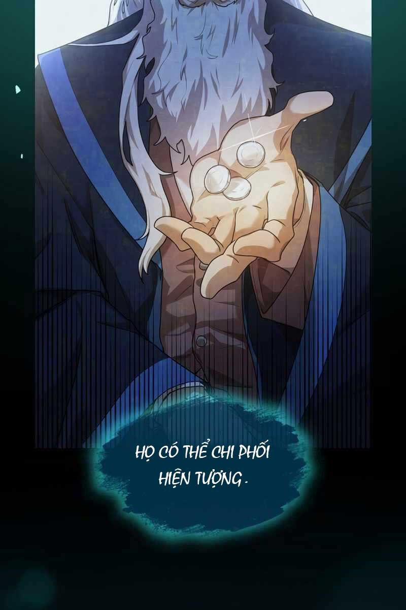 Đại Pháp Sư Toàn Năng 33 trang 5