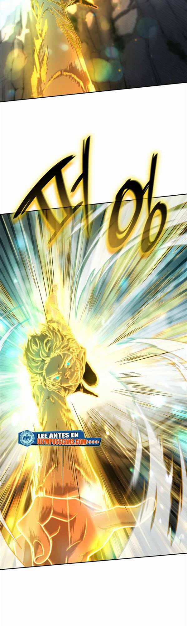 Đại Pháp Sư Toàn Năng 35 trang 11