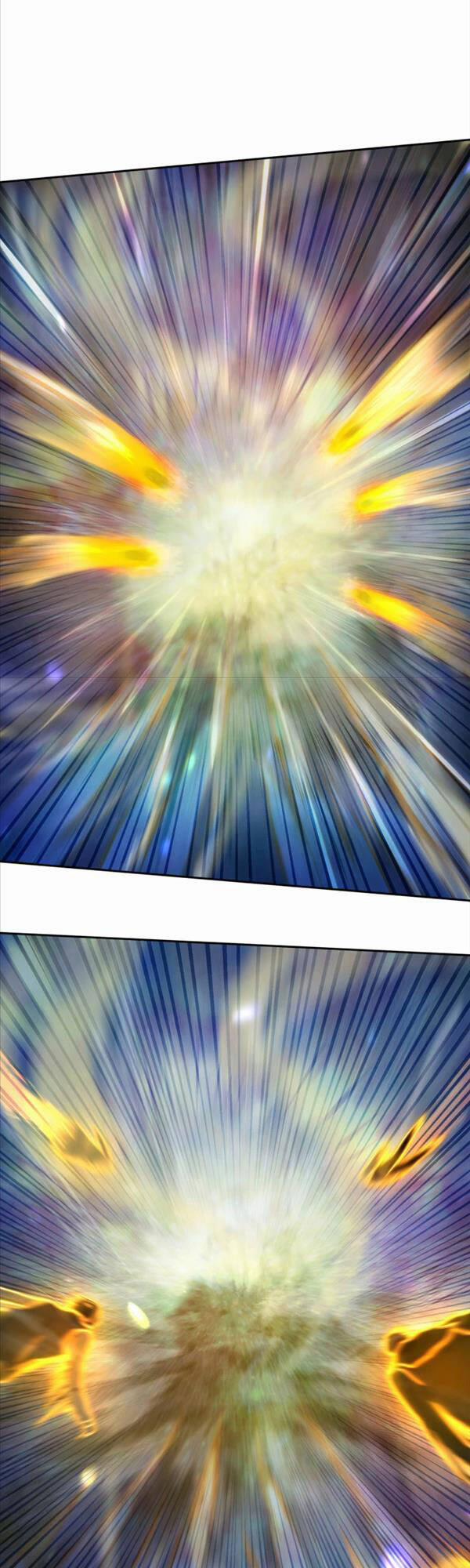 Đại Pháp Sư Toàn Năng 35 trang 12