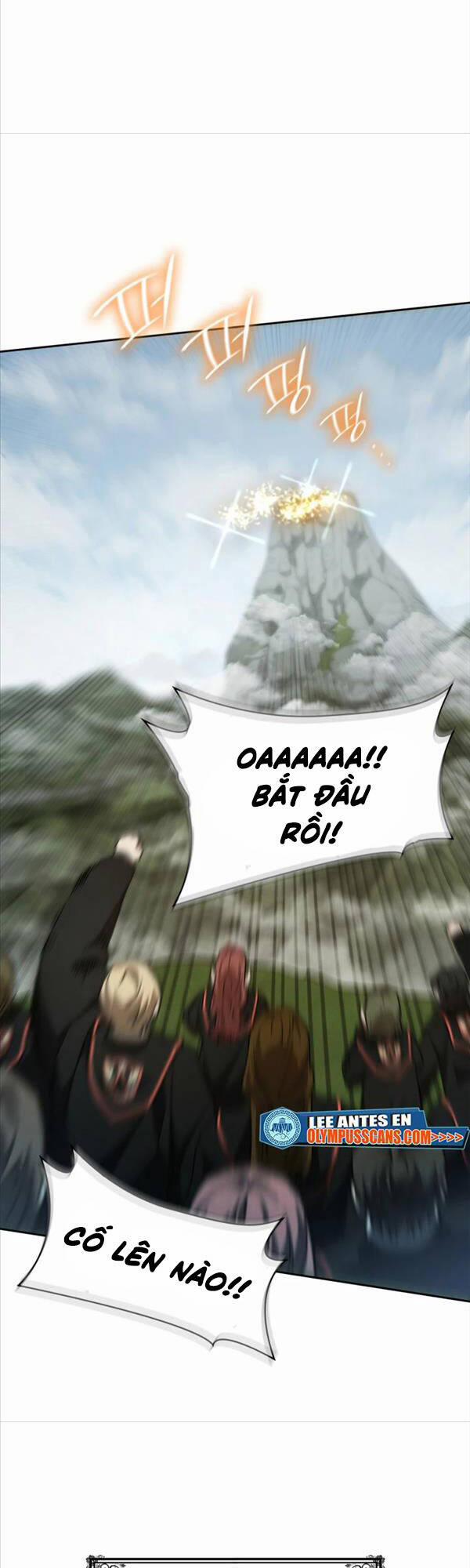 Đại Pháp Sư Toàn Năng 35 trang 16