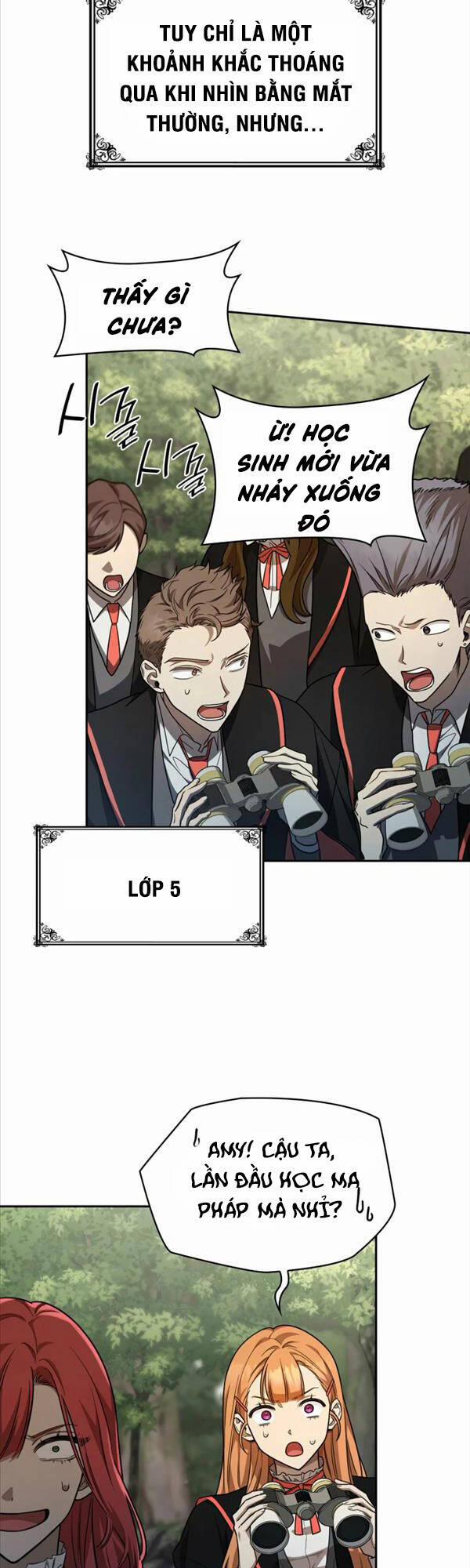 Đại Pháp Sư Toàn Năng 35 trang 17