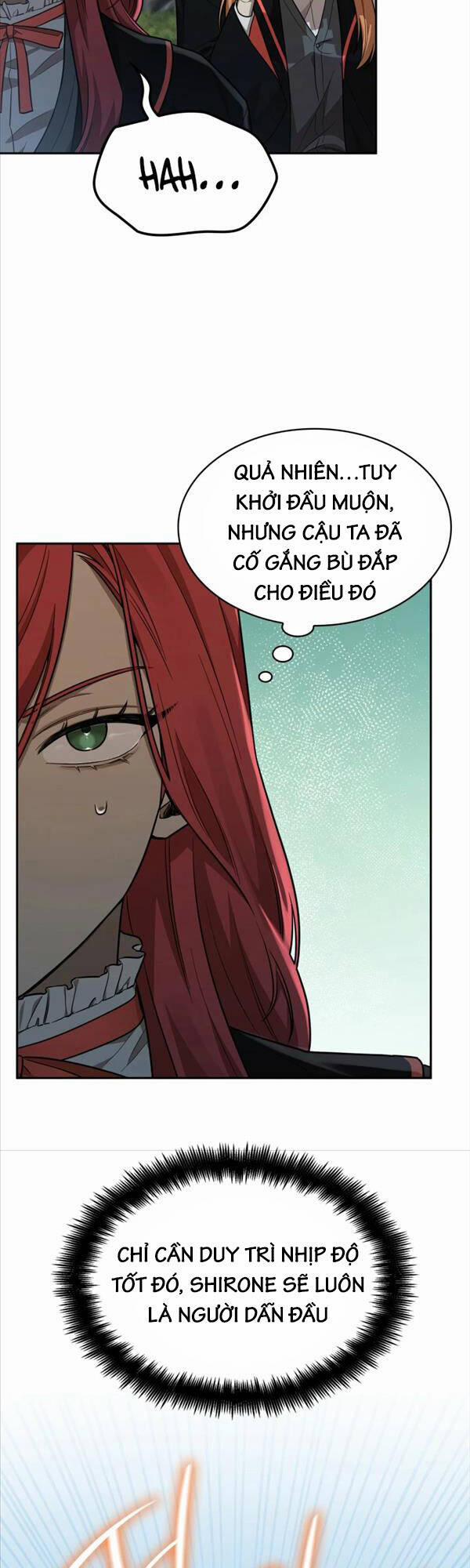 Đại Pháp Sư Toàn Năng 35 trang 18