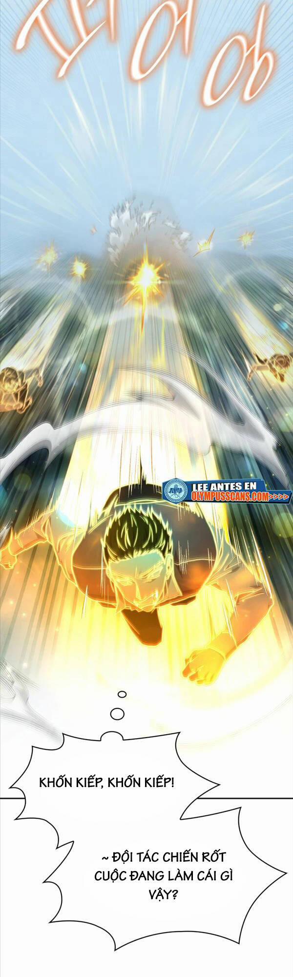 Đại Pháp Sư Toàn Năng 35 trang 19