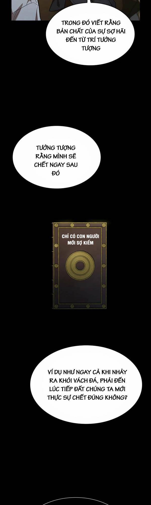 Đại Pháp Sư Toàn Năng 35 trang 2