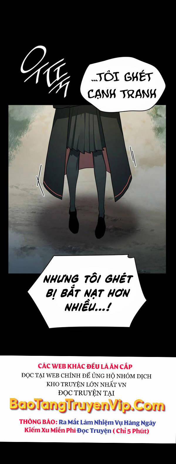 Đại Pháp Sư Toàn Năng 35 trang 25