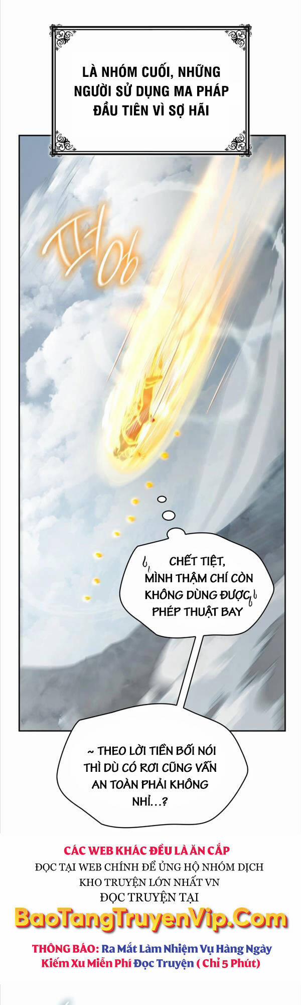 Đại Pháp Sư Toàn Năng 35 trang 29