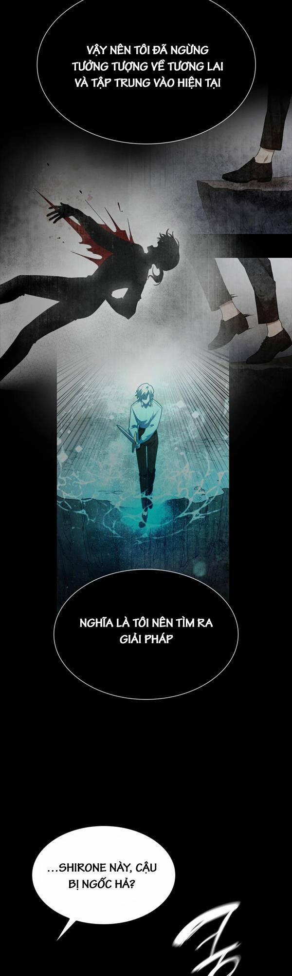 Đại Pháp Sư Toàn Năng 35 trang 3