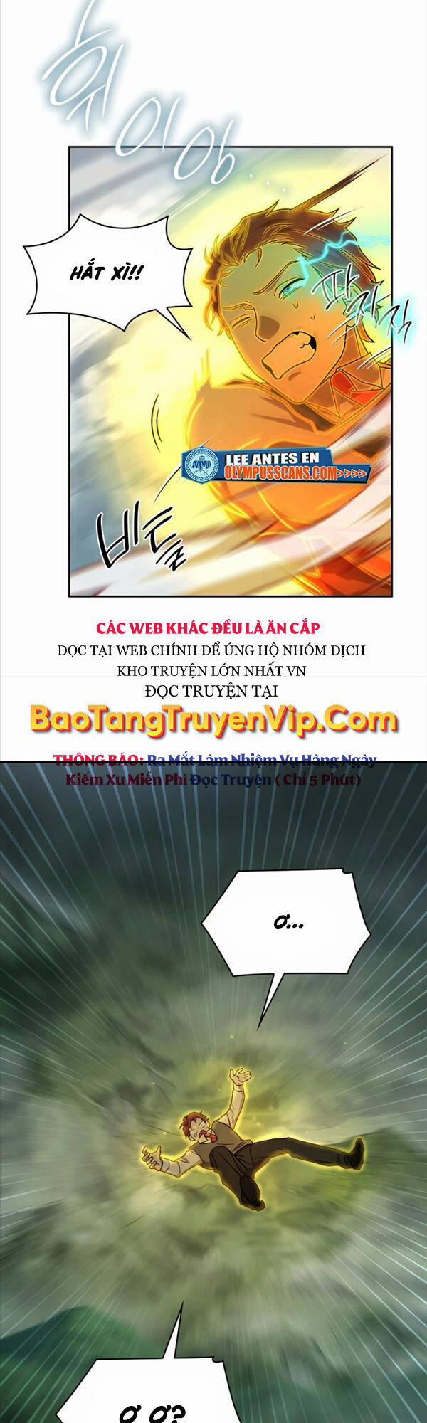 Đại Pháp Sư Toàn Năng 35 trang 30