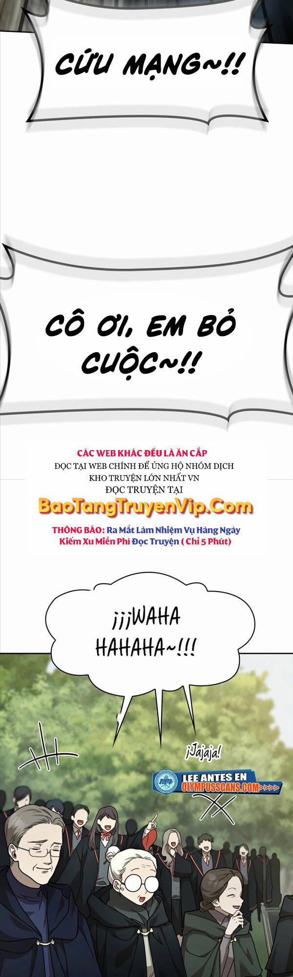 Đại Pháp Sư Toàn Năng 35 trang 32