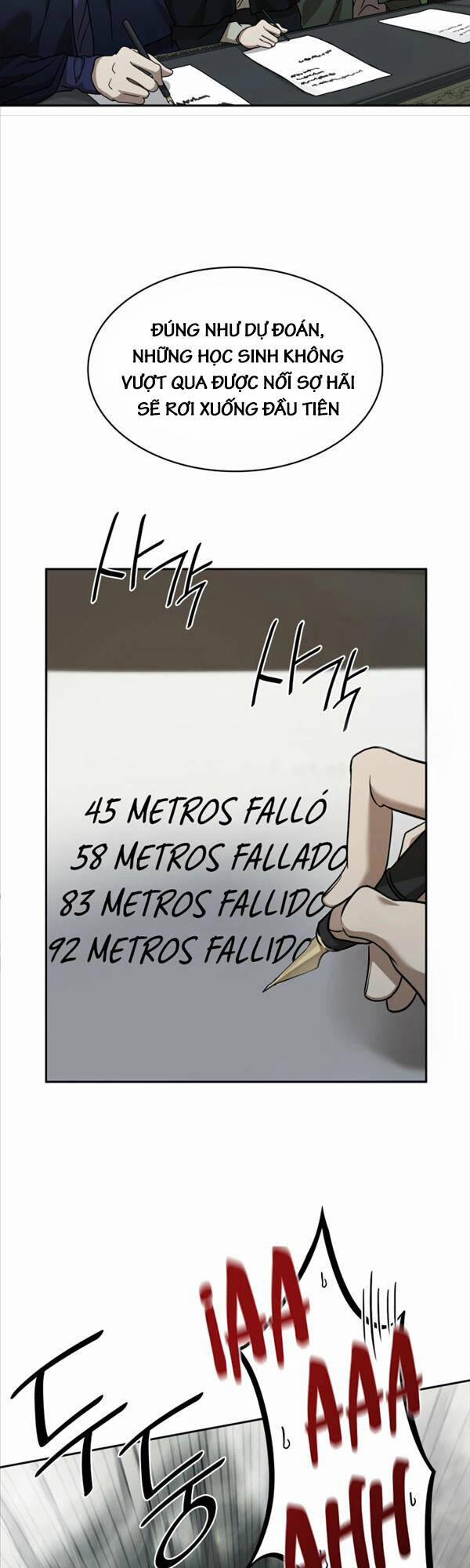 Đại Pháp Sư Toàn Năng 35 trang 33