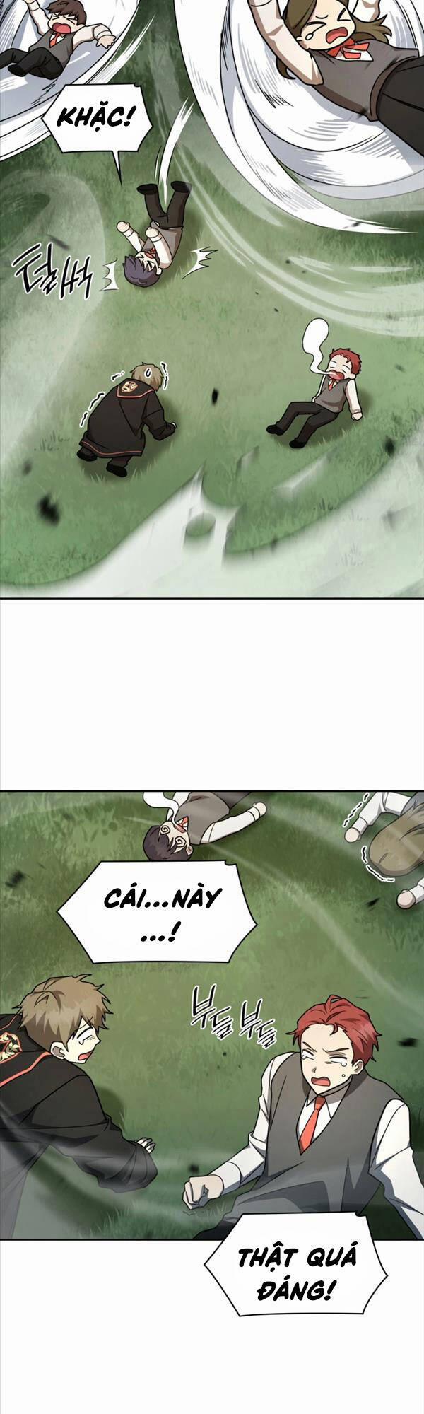 Đại Pháp Sư Toàn Năng 35 trang 36