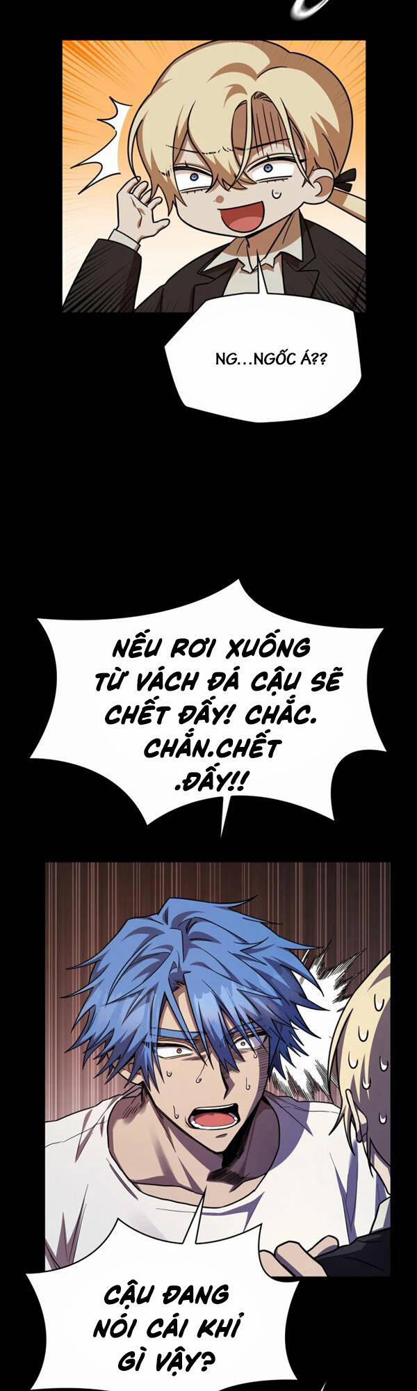 Đại Pháp Sư Toàn Năng 35 trang 4