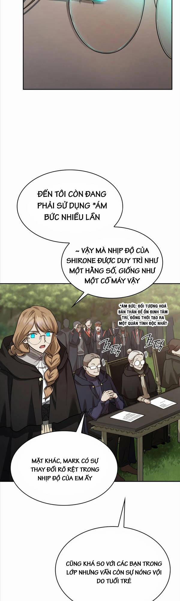 Đại Pháp Sư Toàn Năng 35 trang 46