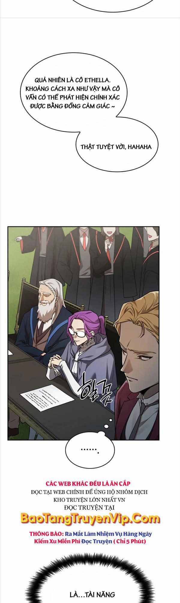 Đại Pháp Sư Toàn Năng 35 trang 47