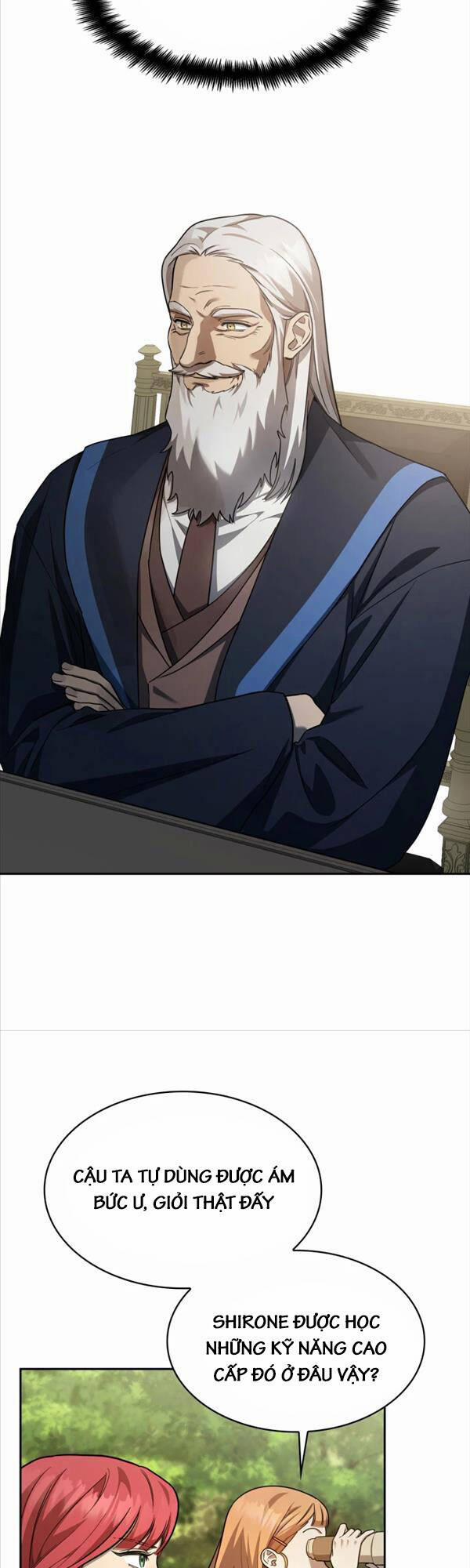 Đại Pháp Sư Toàn Năng 35 trang 48